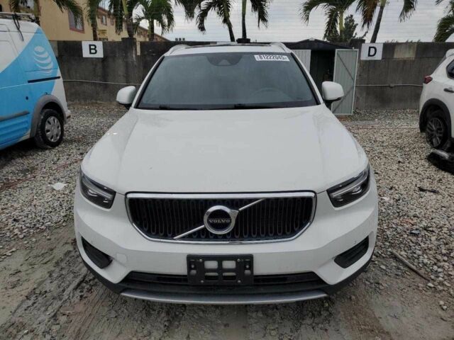 Белый Вольво Другая, объемом двигателя 0 л и пробегом 64 тыс. км за 7000 $, фото 4 на Automoto.ua