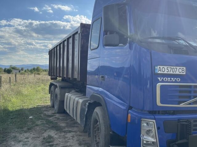 Білий Вольво Інша, об'ємом двигуна 12 л та пробігом 0 тис. км за 27000 $, фото 3 на Automoto.ua