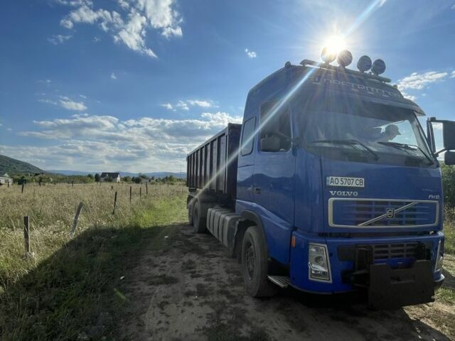 Білий Вольво Інша, об'ємом двигуна 12 л та пробігом 0 тис. км за 27000 $, фото 2 на Automoto.ua