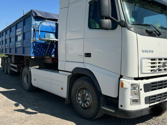 Білий Вольво Інша, об'ємом двигуна 12.8 л та пробігом 0 тис. км за 25000 $, фото 4 на Automoto.ua