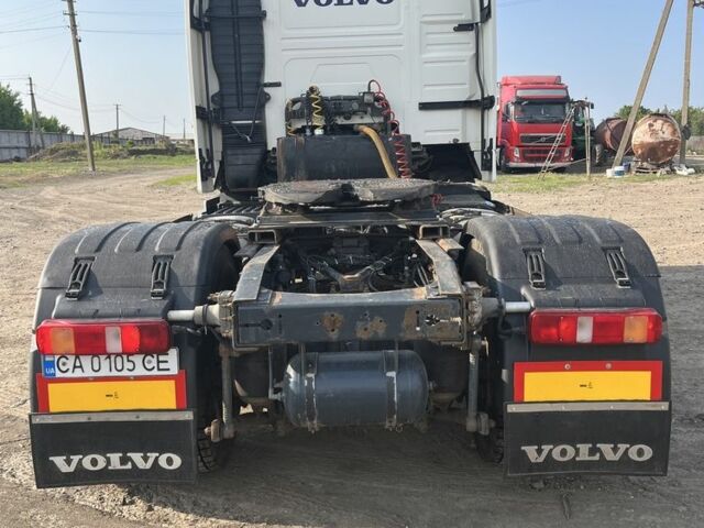 Білий Вольво Інша, об'ємом двигуна 12.8 л та пробігом 0 тис. км за 25000 $, фото 3 на Automoto.ua