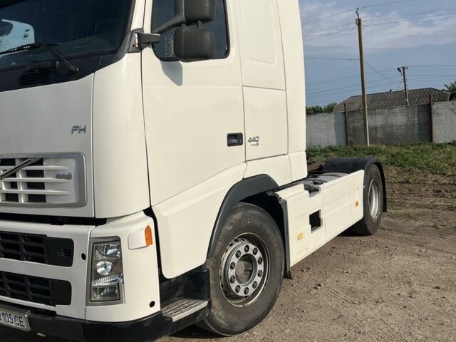 Білий Вольво Інша, об'ємом двигуна 12.8 л та пробігом 0 тис. км за 25000 $, фото 2 на Automoto.ua