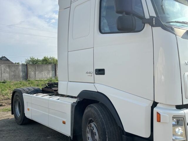 Білий Вольво Інша, об'ємом двигуна 12.8 л та пробігом 0 тис. км за 25000 $, фото 1 на Automoto.ua