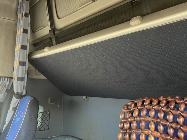 Білий Вольво Інша, об'ємом двигуна 12.8 л та пробігом 0 тис. км за 25000 $, фото 5 на Automoto.ua