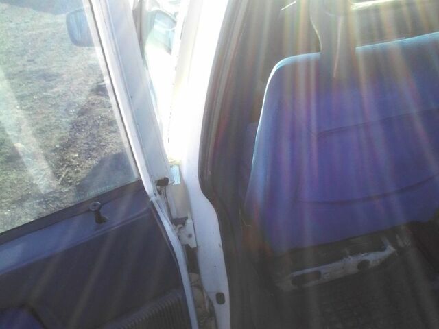 Білий Вольво Інша, об'ємом двигуна 0 л та пробігом 20 тис. км за 816 $, фото 3 на Automoto.ua