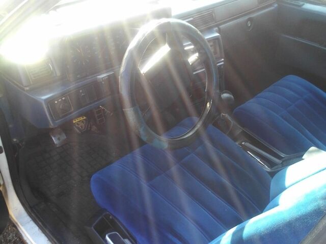 Білий Вольво Інша, об'ємом двигуна 0 л та пробігом 20 тис. км за 816 $, фото 2 на Automoto.ua