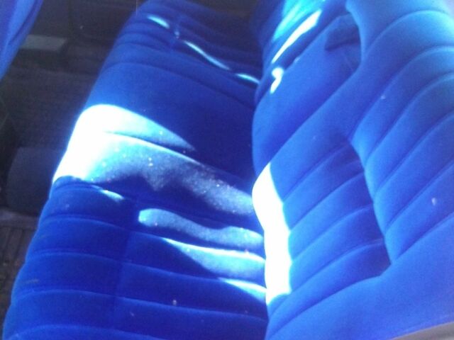 Білий Вольво Інша, об'ємом двигуна 0 л та пробігом 20 тис. км за 816 $, фото 5 на Automoto.ua