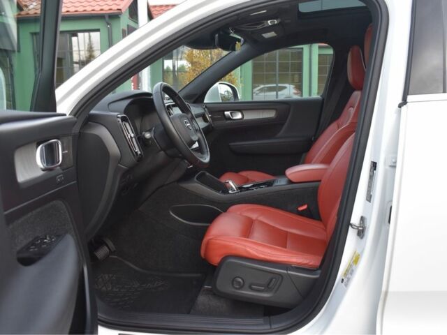 Белый Вольво Другая, объемом двигателя 2 л и пробегом 97 тыс. км за 27300 $, фото 2 на Automoto.ua