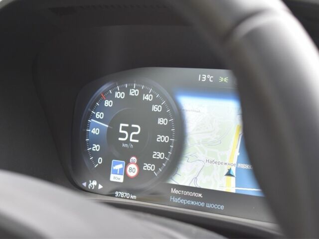 Белый Вольво Другая, объемом двигателя 2 л и пробегом 97 тыс. км за 27300 $, фото 6 на Automoto.ua