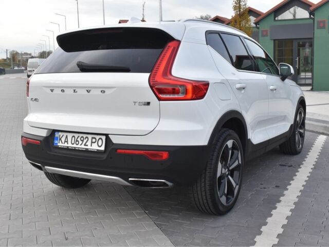 Белый Вольво Другая, объемом двигателя 2 л и пробегом 97 тыс. км за 27300 $, фото 19 на Automoto.ua