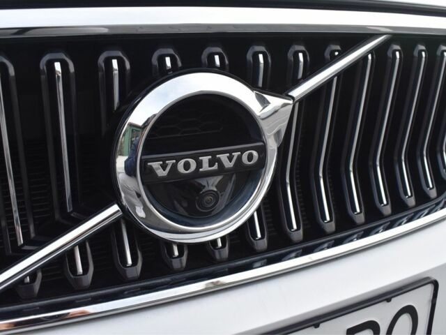 Белый Вольво Другая, объемом двигателя 2 л и пробегом 97 тыс. км за 27300 $, фото 9 на Automoto.ua