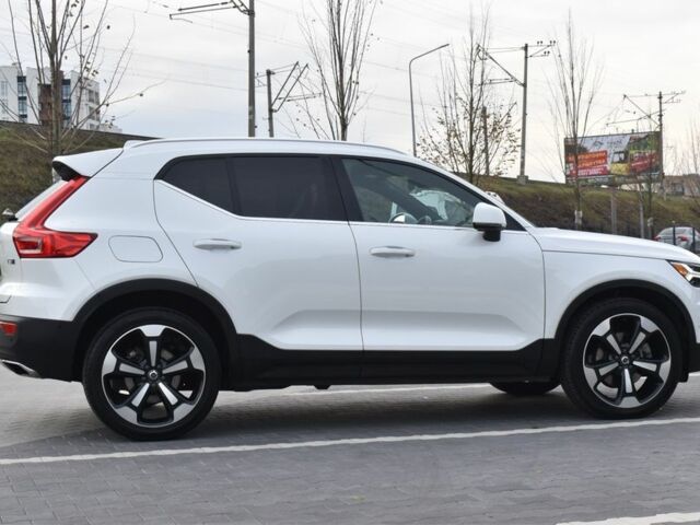 Белый Вольво Другая, объемом двигателя 2 л и пробегом 97 тыс. км за 27300 $, фото 20 на Automoto.ua