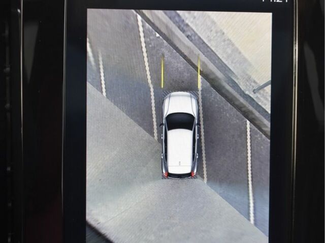 Белый Вольво Другая, объемом двигателя 2 л и пробегом 97 тыс. км за 27300 $, фото 8 на Automoto.ua