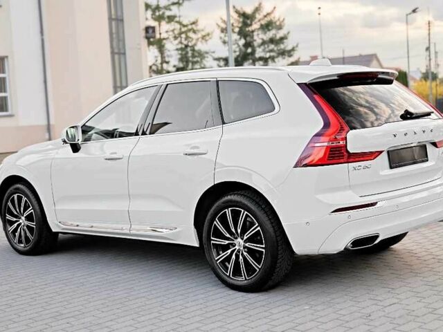 Белый Вольво Другая, объемом двигателя 2 л и пробегом 67 тыс. км за 21000 $, фото 3 на Automoto.ua