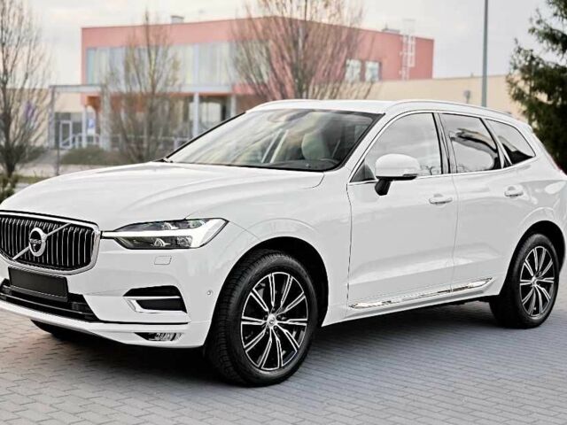 Белый Вольво Другая, объемом двигателя 2 л и пробегом 67 тыс. км за 21000 $, фото 2 на Automoto.ua