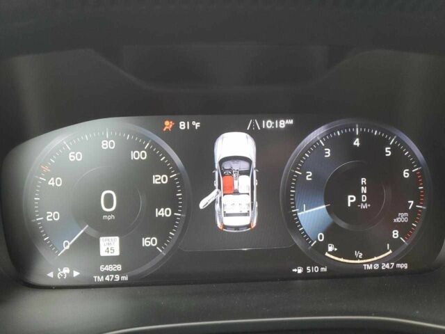 Белый Вольво Другая, объемом двигателя 0 л и пробегом 102 тыс. км за 6800 $, фото 8 на Automoto.ua