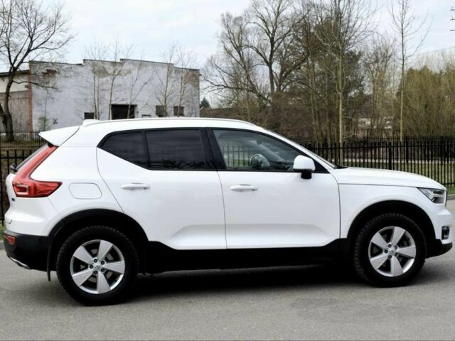 Белый Вольво Другая, объемом двигателя 0 л и пробегом 65 тыс. км за 15500 $, фото 4 на Automoto.ua