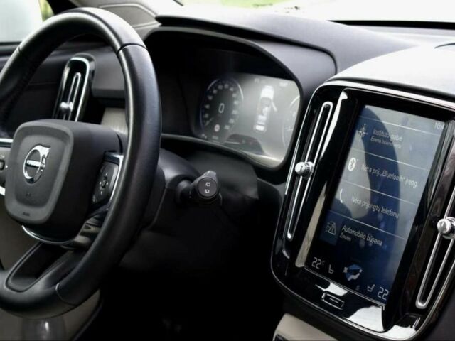 Белый Вольво Другая, объемом двигателя 0 л и пробегом 65 тыс. км за 15500 $, фото 11 на Automoto.ua