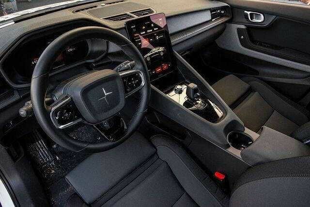 Белый Вольво Другая, объемом двигателя 0 л и пробегом 31 тыс. км за 8600 $, фото 5 на Automoto.ua