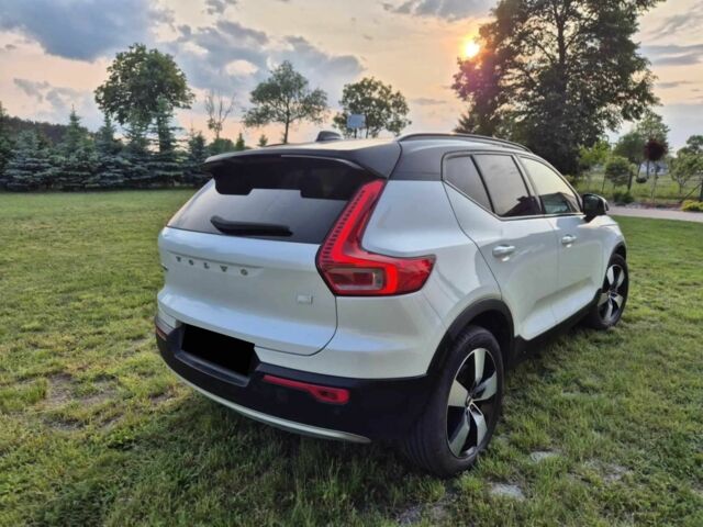 Белый Вольво Другая, объемом двигателя 0 л и пробегом 45 тыс. км за 22000 $, фото 4 на Automoto.ua