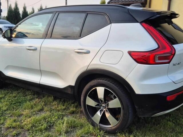 Белый Вольво Другая, объемом двигателя 0 л и пробегом 45 тыс. км за 22000 $, фото 3 на Automoto.ua