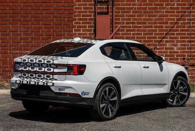 Белый Вольво Другая, объемом двигателя 0 л и пробегом 31 тыс. км за 8600 $, фото 2 на Automoto.ua