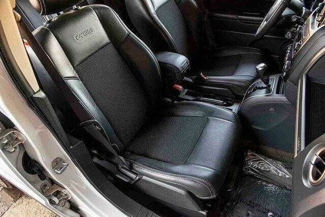 Белый Вольво Другая, объемом двигателя 0 л и пробегом 31 тыс. км за 8600 $, фото 7 на Automoto.ua