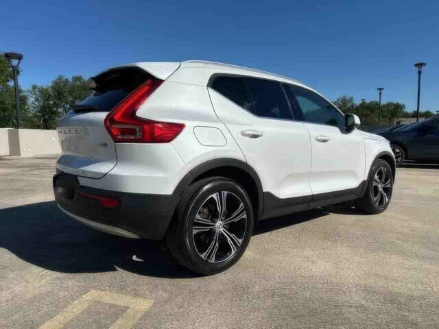 Білий Вольво Інша, об'ємом двигуна 2 л та пробігом 25 тис. км за 2500 $, фото 3 на Automoto.ua