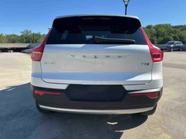 Білий Вольво Інша, об'ємом двигуна 2 л та пробігом 25 тис. км за 2500 $, фото 4 на Automoto.ua