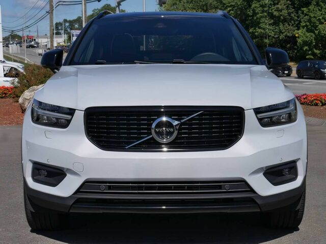 Білий Вольво Інша, об'ємом двигуна 2 л та пробігом 14 тис. км за 16500 $, фото 1 на Automoto.ua