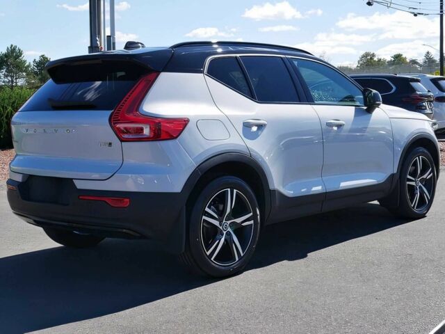 Білий Вольво Інша, об'ємом двигуна 2 л та пробігом 14 тис. км за 16500 $, фото 3 на Automoto.ua