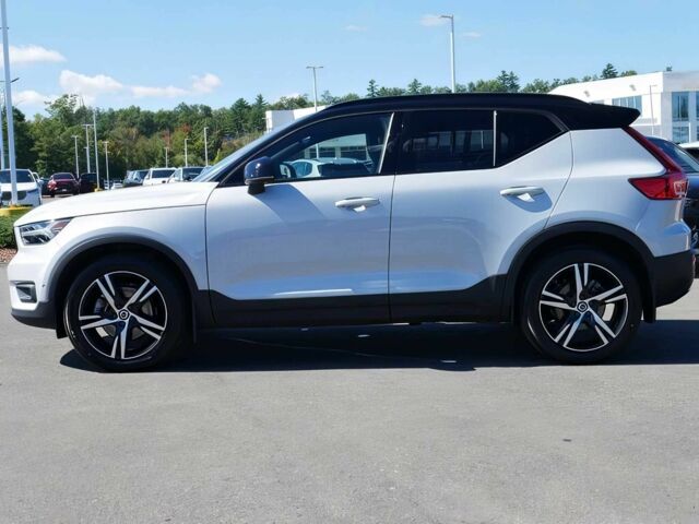 Білий Вольво Інша, об'ємом двигуна 2 л та пробігом 14 тис. км за 16500 $, фото 2 на Automoto.ua