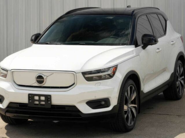 Белый Вольво Другая, объемом двигателя 0 л и пробегом 18 тыс. км за 34000 $, фото 2 на Automoto.ua