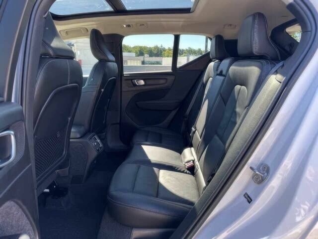 Білий Вольво Інша, об'ємом двигуна 2 л та пробігом 25 тис. км за 2500 $, фото 10 на Automoto.ua