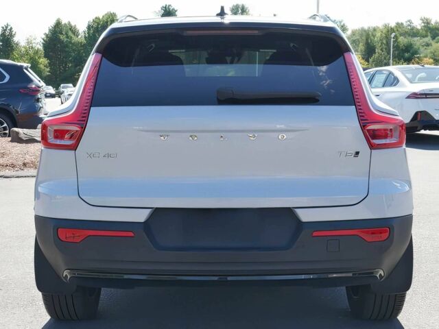 Білий Вольво Інша, об'ємом двигуна 2 л та пробігом 14 тис. км за 16500 $, фото 4 на Automoto.ua