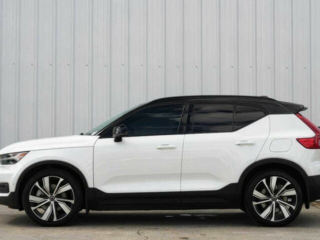 Белый Вольво Другая, объемом двигателя 0 л и пробегом 18 тыс. км за 34000 $, фото 4 на Automoto.ua