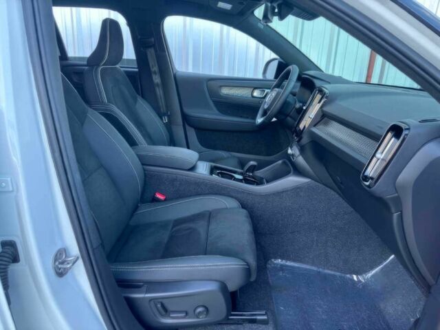 Белый Вольво Другая, объемом двигателя 0 л и пробегом 18 тыс. км за 34000 $, фото 8 на Automoto.ua