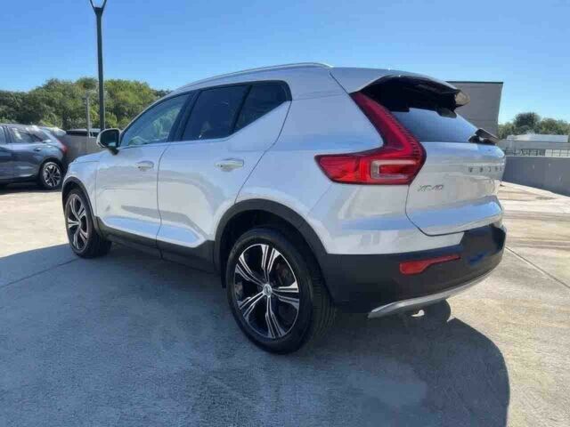 Білий Вольво Інша, об'ємом двигуна 2 л та пробігом 25 тис. км за 2500 $, фото 5 на Automoto.ua