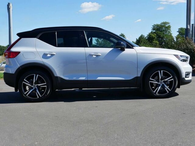 Білий Вольво Інша, об'ємом двигуна 2 л та пробігом 14 тис. км за 16500 $, фото 6 на Automoto.ua