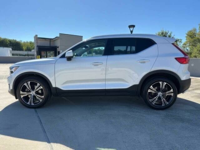 Білий Вольво Інша, об'ємом двигуна 2 л та пробігом 25 тис. км за 2500 $, фото 6 на Automoto.ua