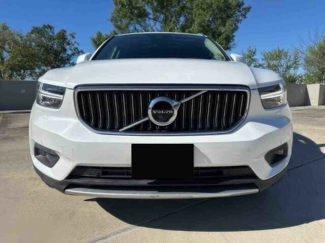 Білий Вольво Інша, об'ємом двигуна 2 л та пробігом 25 тис. км за 2500 $, фото 1 на Automoto.ua