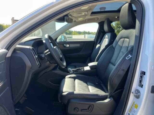 Білий Вольво Інша, об'ємом двигуна 2 л та пробігом 25 тис. км за 2500 $, фото 8 на Automoto.ua