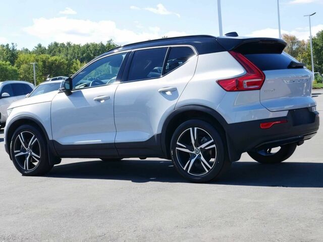 Білий Вольво Інша, об'ємом двигуна 2 л та пробігом 14 тис. км за 16500 $, фото 5 на Automoto.ua