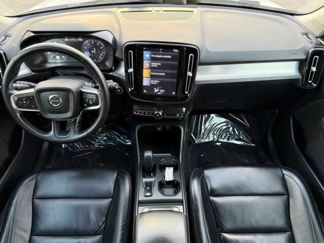 Белый Вольво Другая, объемом двигателя 2 л и пробегом 16 тыс. км за 15900 $, фото 9 на Automoto.ua