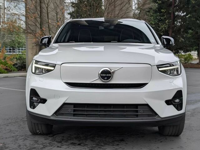 Белый Вольво Другая, объемом двигателя 0 л и пробегом 24 тыс. км за 16000 $, фото 1 на Automoto.ua