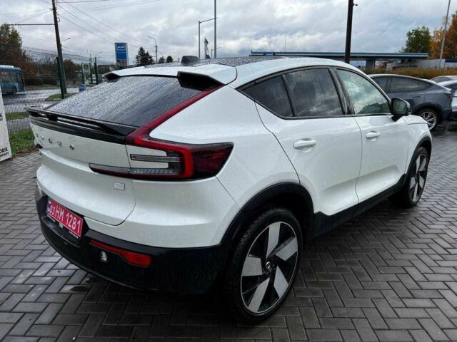 Белый Вольво Другая, объемом двигателя 0 л и пробегом 160 тыс. км за 23600 $, фото 3 на Automoto.ua