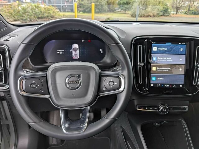 Белый Вольво Другая, объемом двигателя 0 л и пробегом 24 тыс. км за 16000 $, фото 11 на Automoto.ua