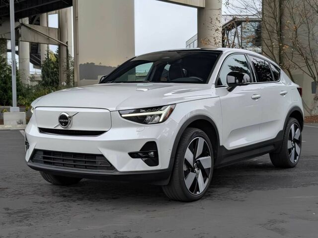 Белый Вольво Другая, объемом двигателя 0 л и пробегом 24 тыс. км за 16000 $, фото 2 на Automoto.ua