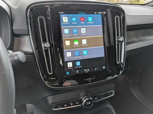 Белый Вольво Другая, объемом двигателя 0 л и пробегом 24 тыс. км за 16000 $, фото 12 на Automoto.ua