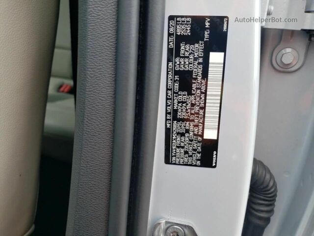 Бежевый Вольво Другая, объемом двигателя 2 л и пробегом 78 тыс. км за 10350 $, фото 6 на Automoto.ua